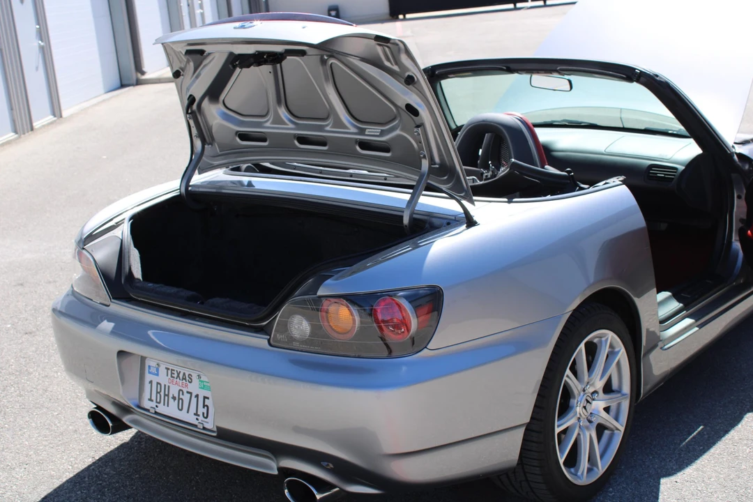 2004 Honda AP2 S2000 - Image 17 of 31