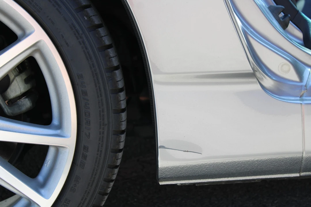 2004 Honda AP2 S2000 - Image 27 of 31