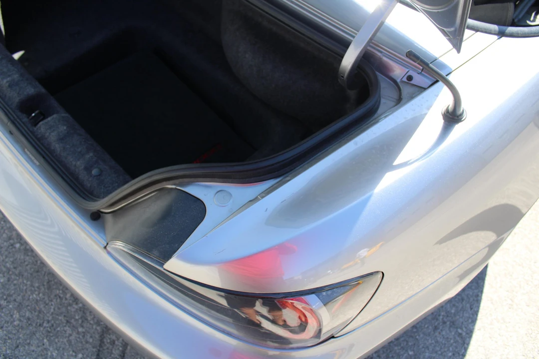 2004 Honda AP2 S2000 - Image 29 of 31