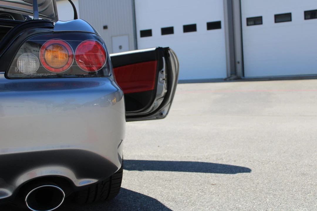 2004 Honda AP2 S2000 - Image 19 of 31