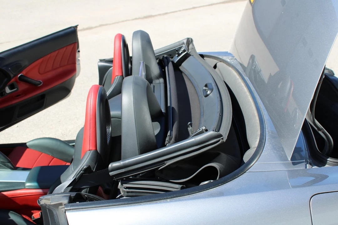 2004 Honda AP2 S2000 - Image 20 of 31