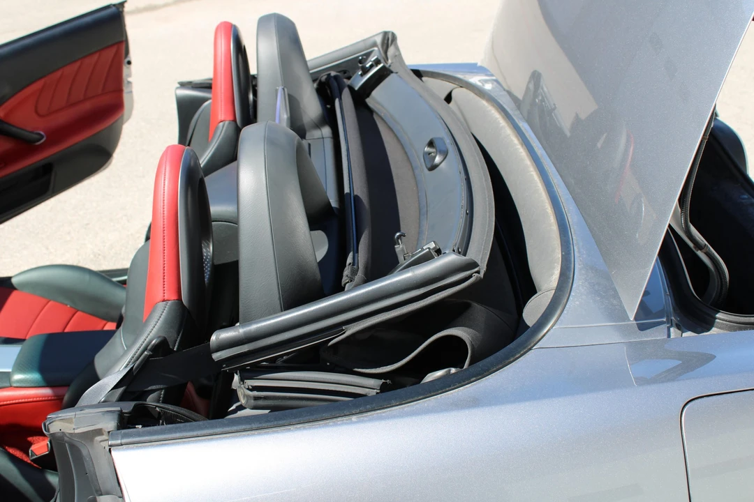 2004 Honda AP2 S2000 - Image 21 of 31