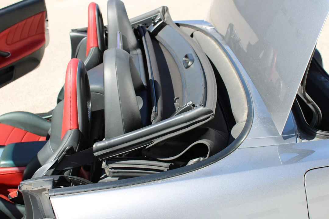 2004 Honda AP2 S2000 - Image 22 of 31