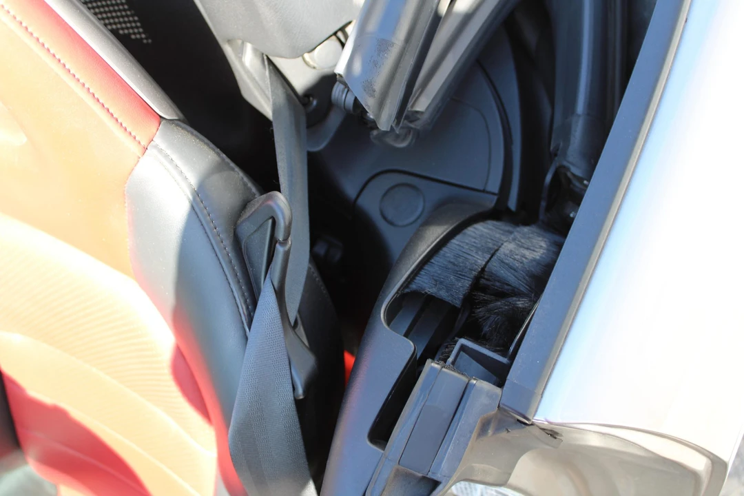 2004 Honda AP2 S2000 - Image 23 of 31