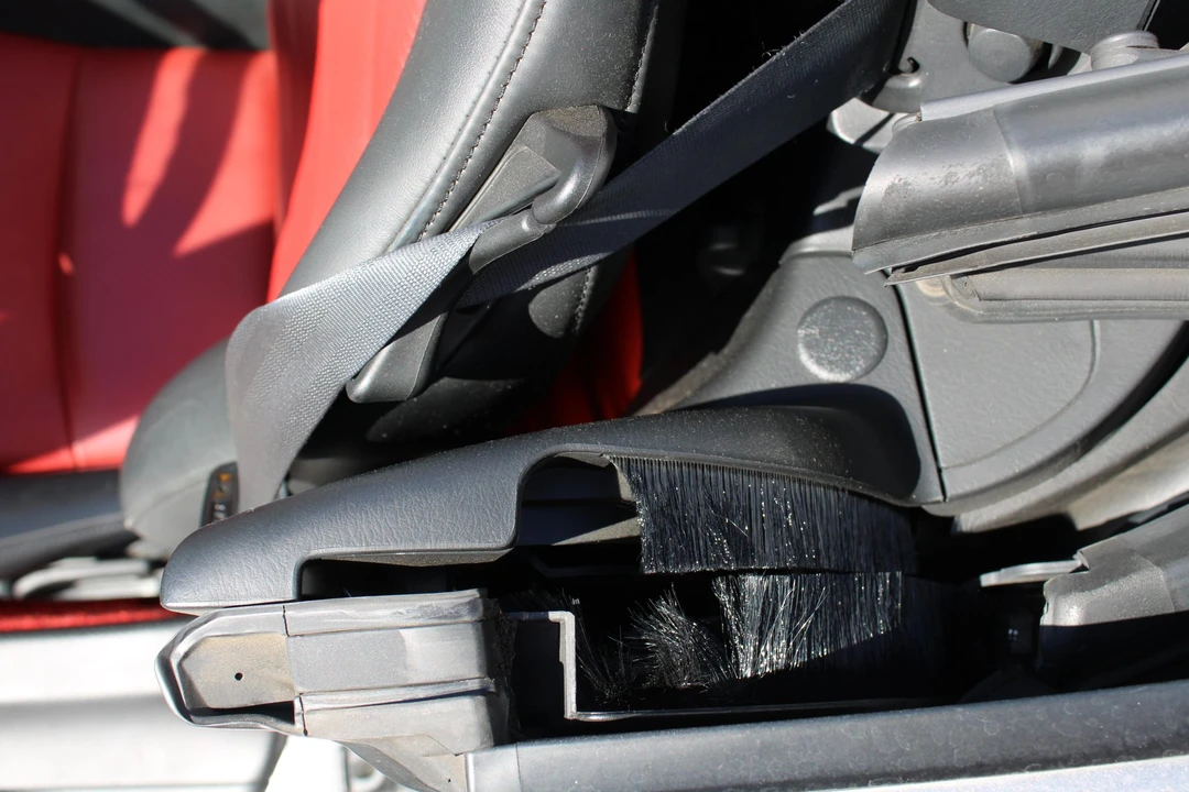 2004 Honda AP2 S2000 - Image 24 of 31