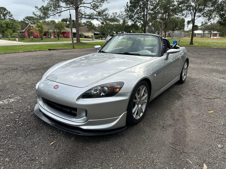 2004 Honda AP2 S2000 - Image 7 of 31