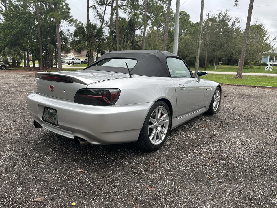 2004 Honda AP2 S2000 - Image 19 of 31