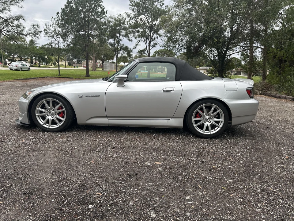 2004 Honda AP2 S2000 - Image 17 of 31