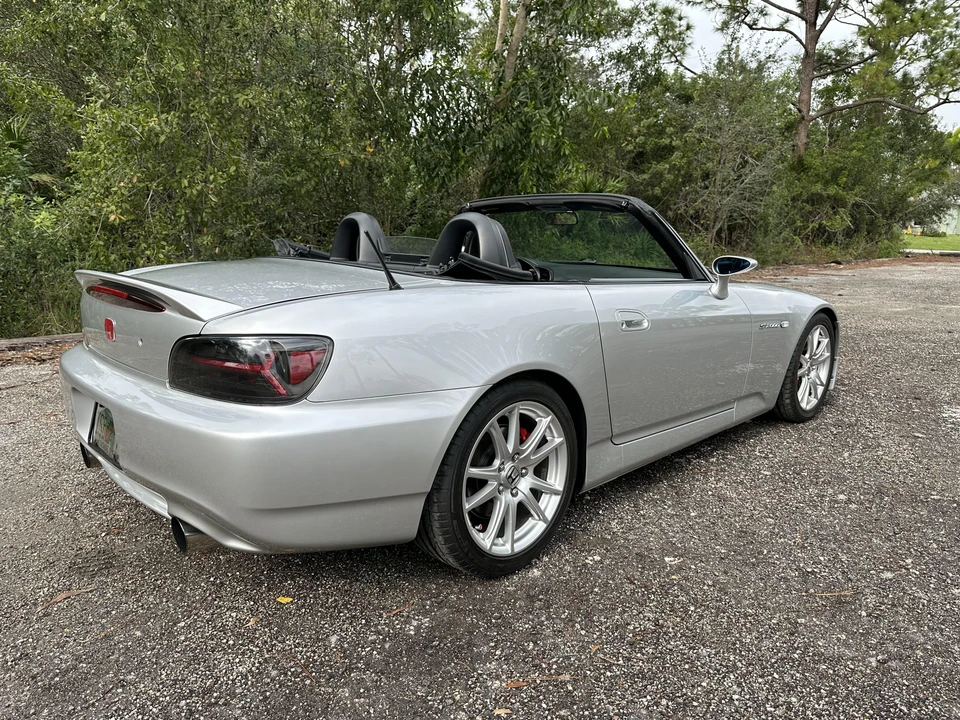 2004 Honda AP2 S2000 - Image 12 of 31