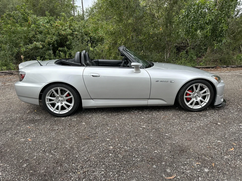 2004 Honda AP2 S2000 - Image 13 of 31