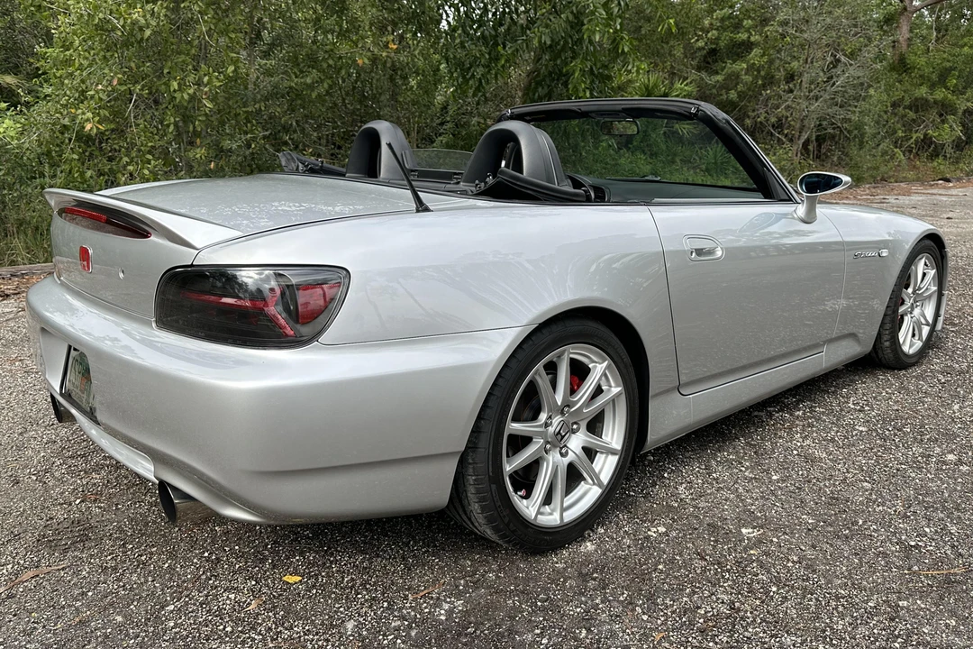 2004 Honda AP2 S2000 - Image 4 of 31