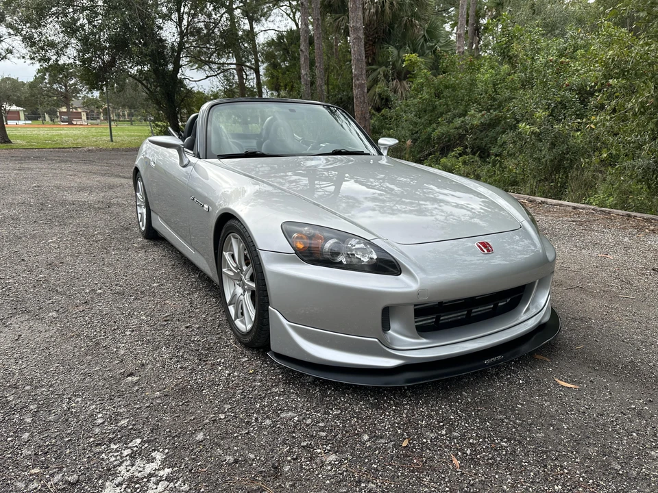 2004 Honda AP2 S2000 - Image 14 of 31