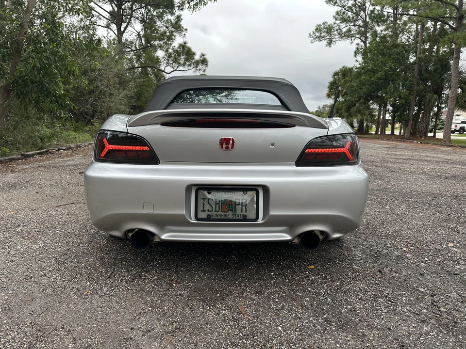2004 Honda AP2 S2000 - Image 18 of 31