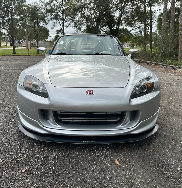 2004 Honda AP2 S2000 - Image 6 of 31
