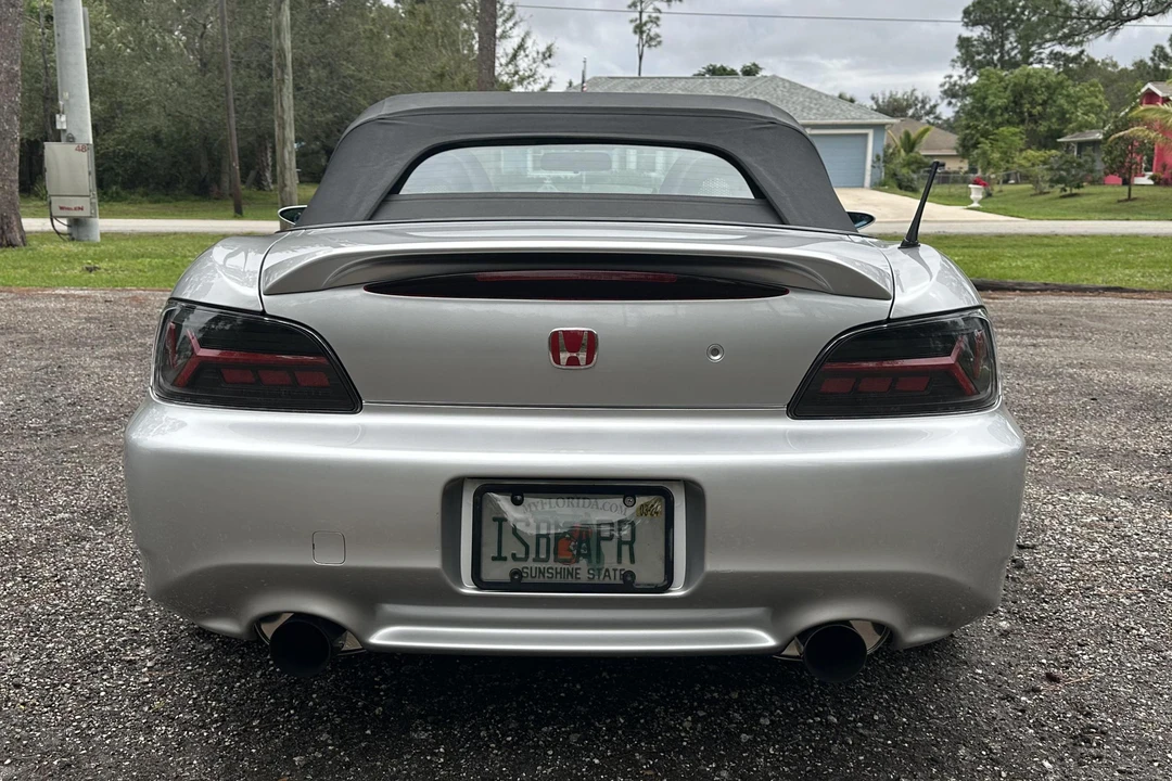 2004 Honda AP2 S2000 - Image 5 of 31