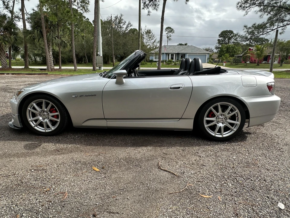 2004 Honda AP2 S2000 - Image 9 of 31