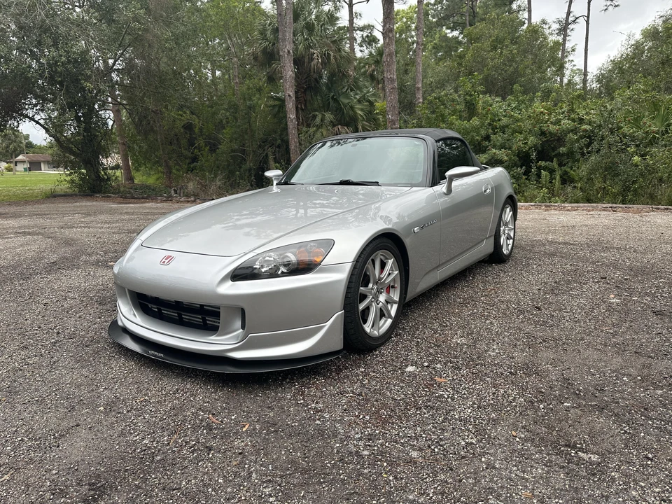 2004 Honda AP2 S2000 - Image 16 of 31