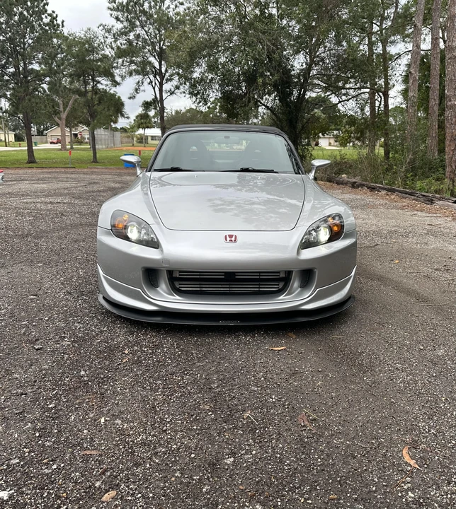 2004 Honda AP2 S2000 - Image 22 of 31