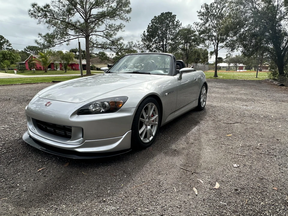 2004 Honda AP2 S2000 - Image 8 of 31