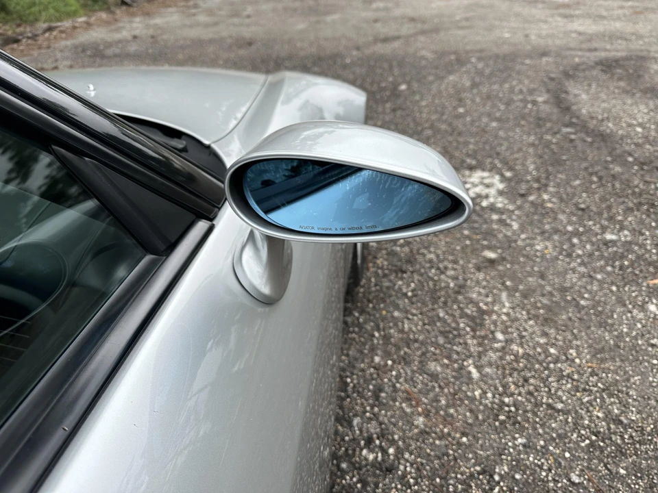 2004 Honda AP2 S2000 - Image 30 of 31