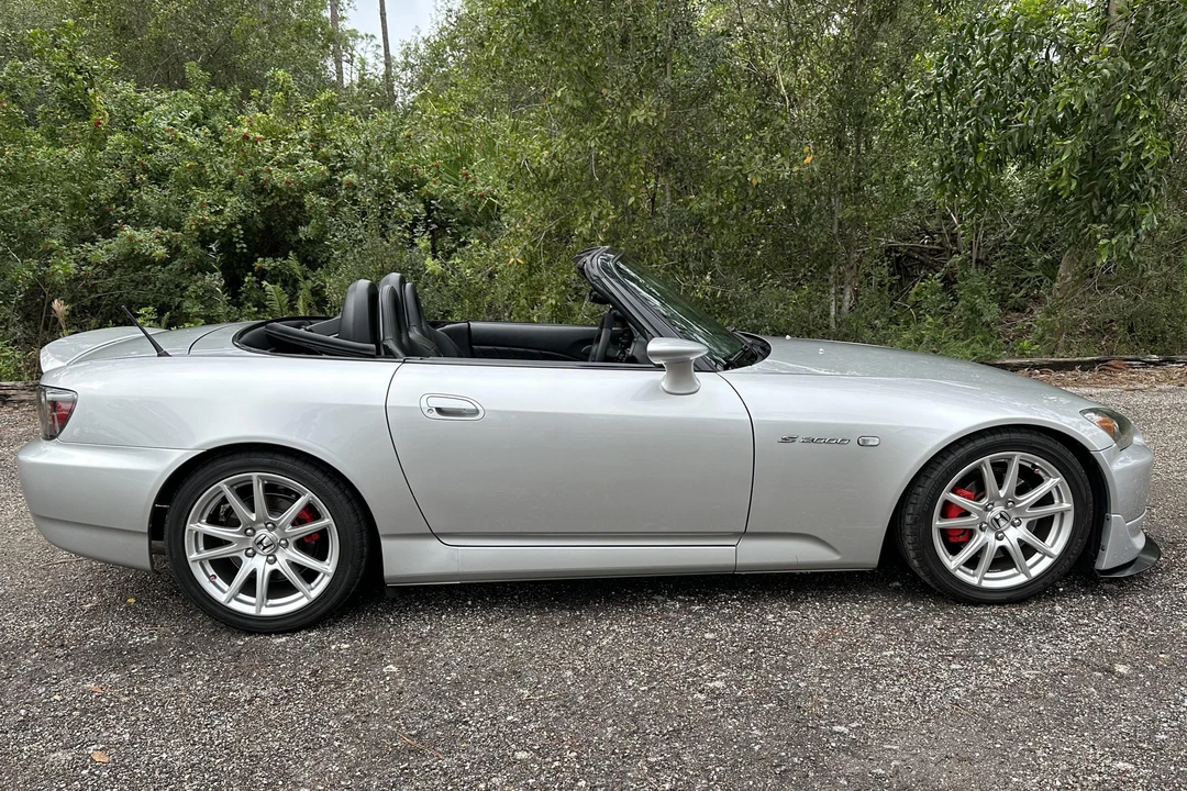 2004 Honda AP2 S2000 - Image 3 of 31