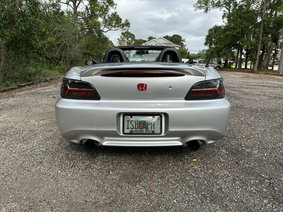 2004 Honda AP2 S2000 - Image 11 of 31
