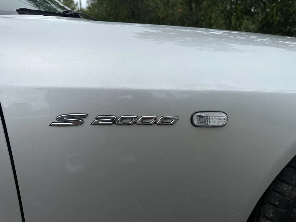 2004 Honda AP2 S2000 - Image 29 of 31