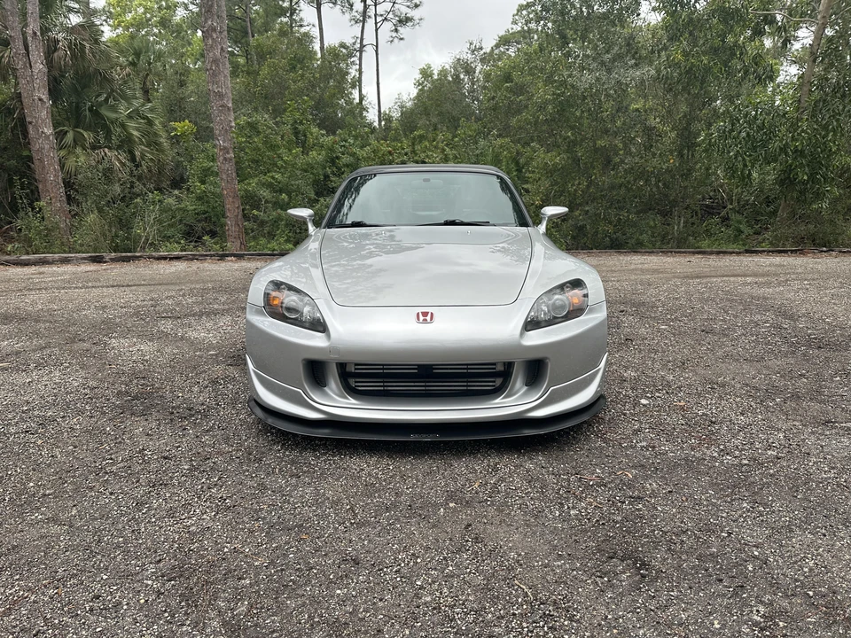 2004 Honda AP2 S2000 - Image 15 of 31