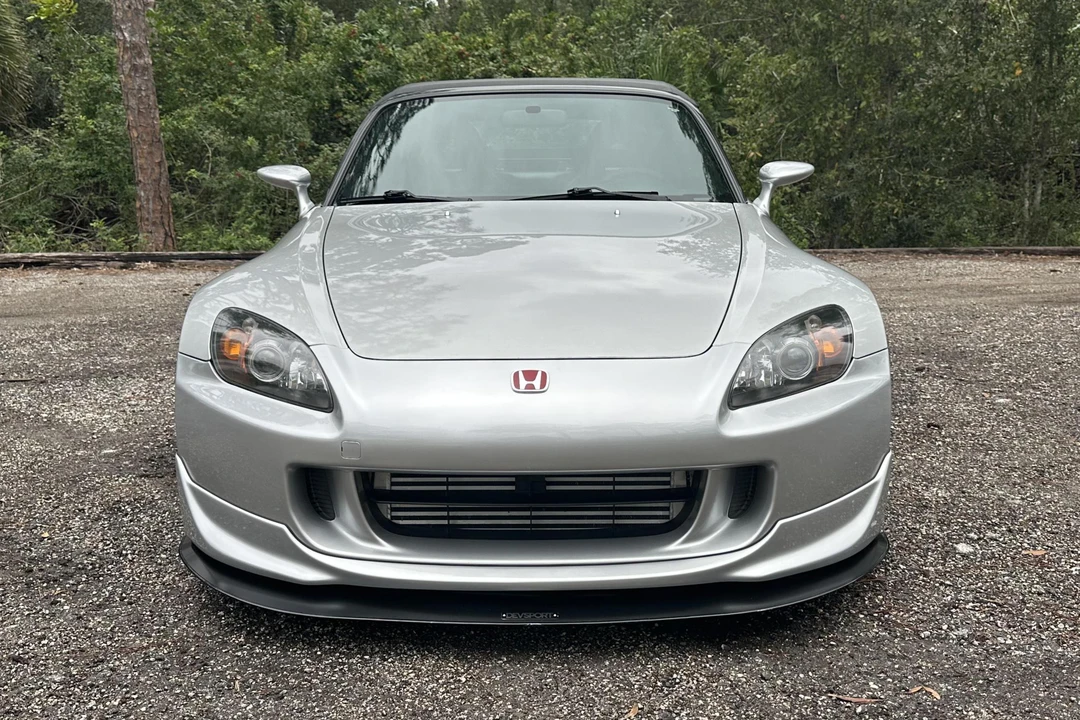 2004 Honda AP2 S2000 - Image 2 of 31