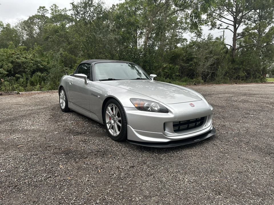 2004 Honda AP2 S2000 - Image 21 of 31