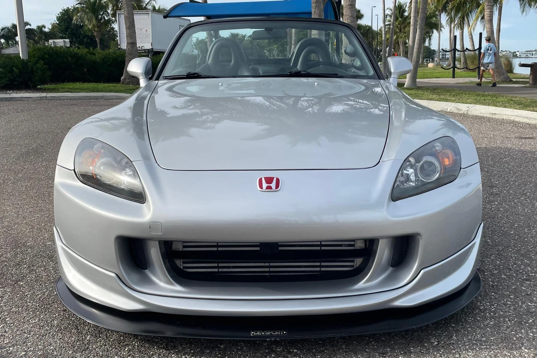2004 Honda AP2 S2000 - Image 2 of 31