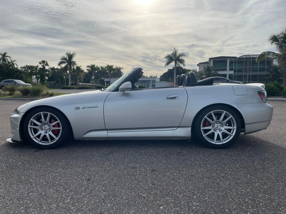 2004 Honda AP2 S2000 - Image 12 of 31