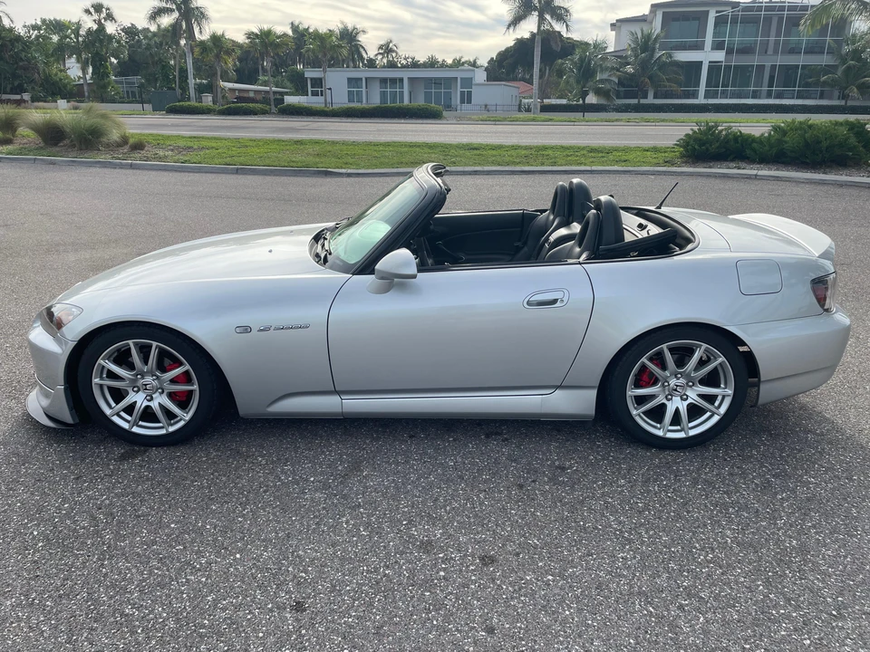 2004 Honda AP2 S2000 - Image 10 of 31