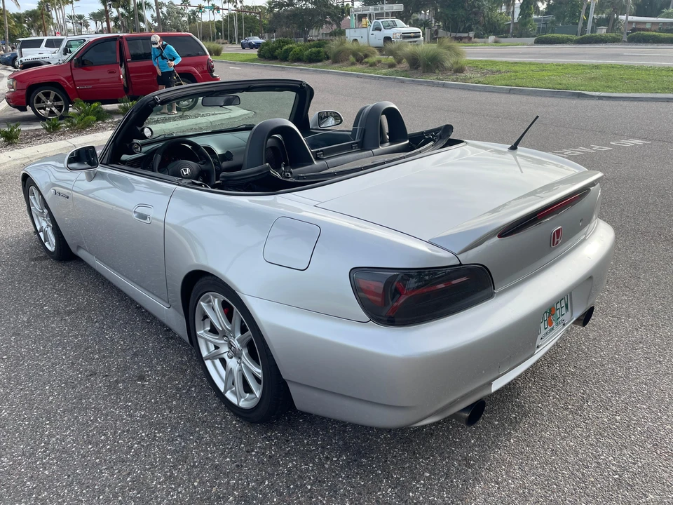 2004 Honda AP2 S2000 - Image 14 of 31