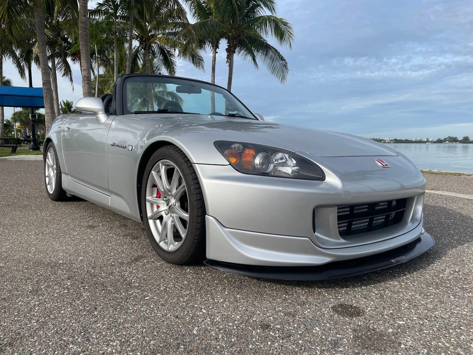 2004 Honda AP2 S2000 - Image 24 of 31