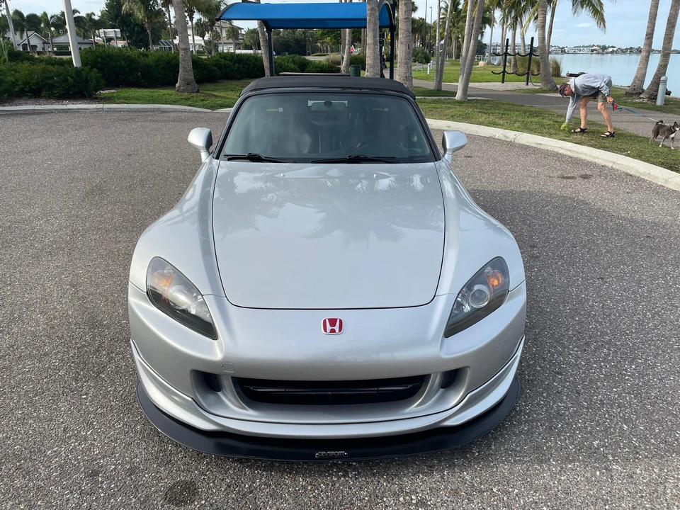 2004 Honda AP2 S2000 - Image 26 of 31