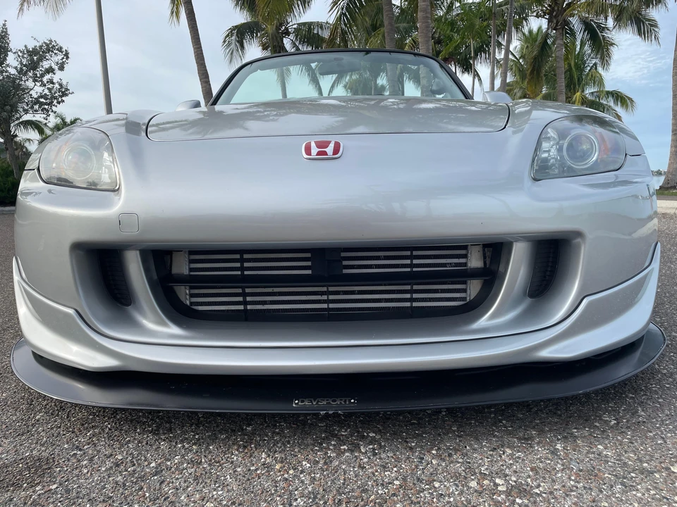 2004 Honda AP2 S2000 - Image 6 of 31