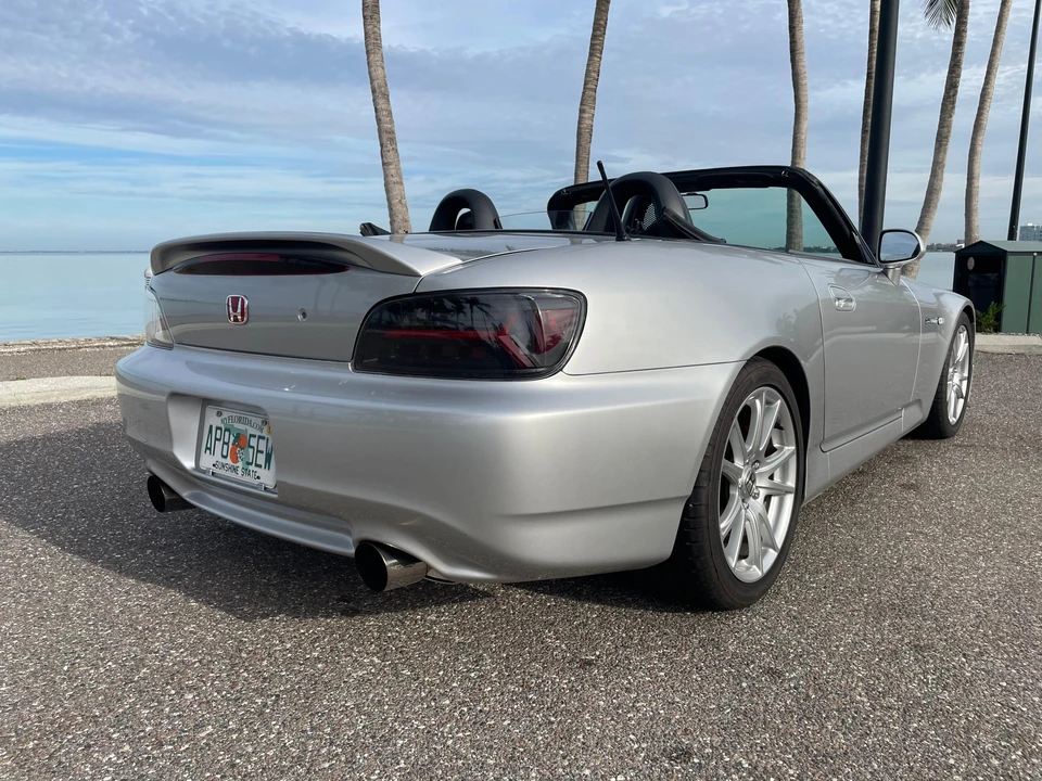 2004 Honda AP2 S2000 - Image 18 of 31