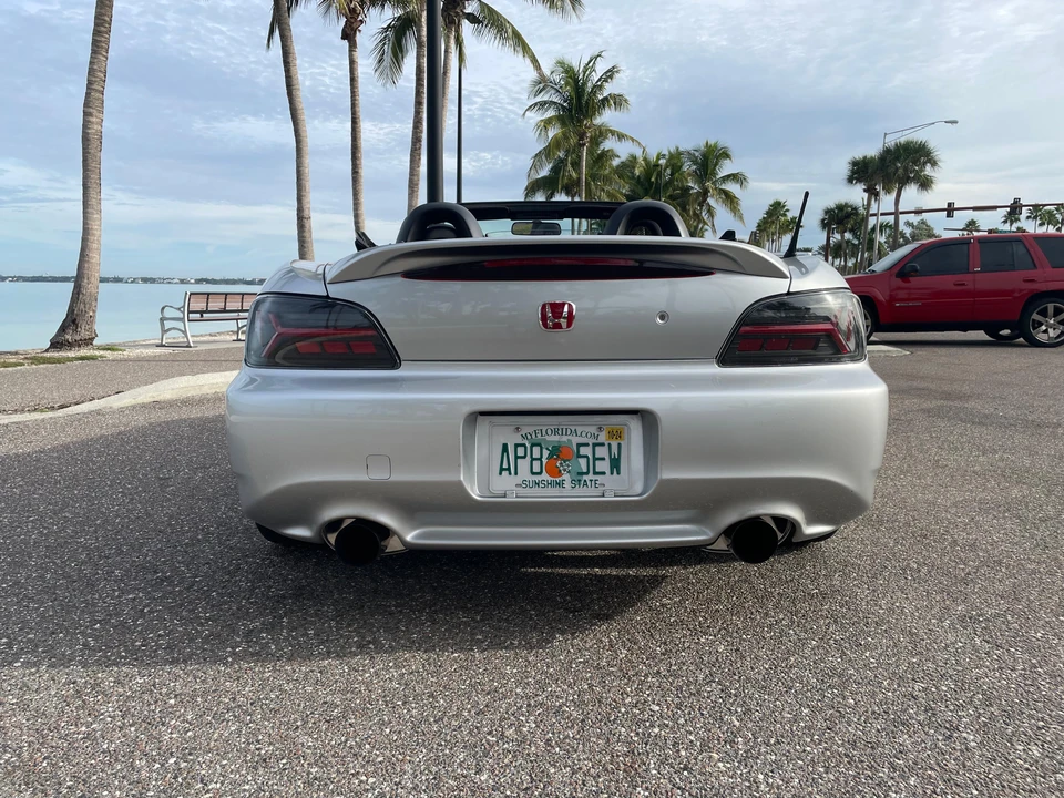 2004 Honda AP2 S2000 - Image 16 of 31