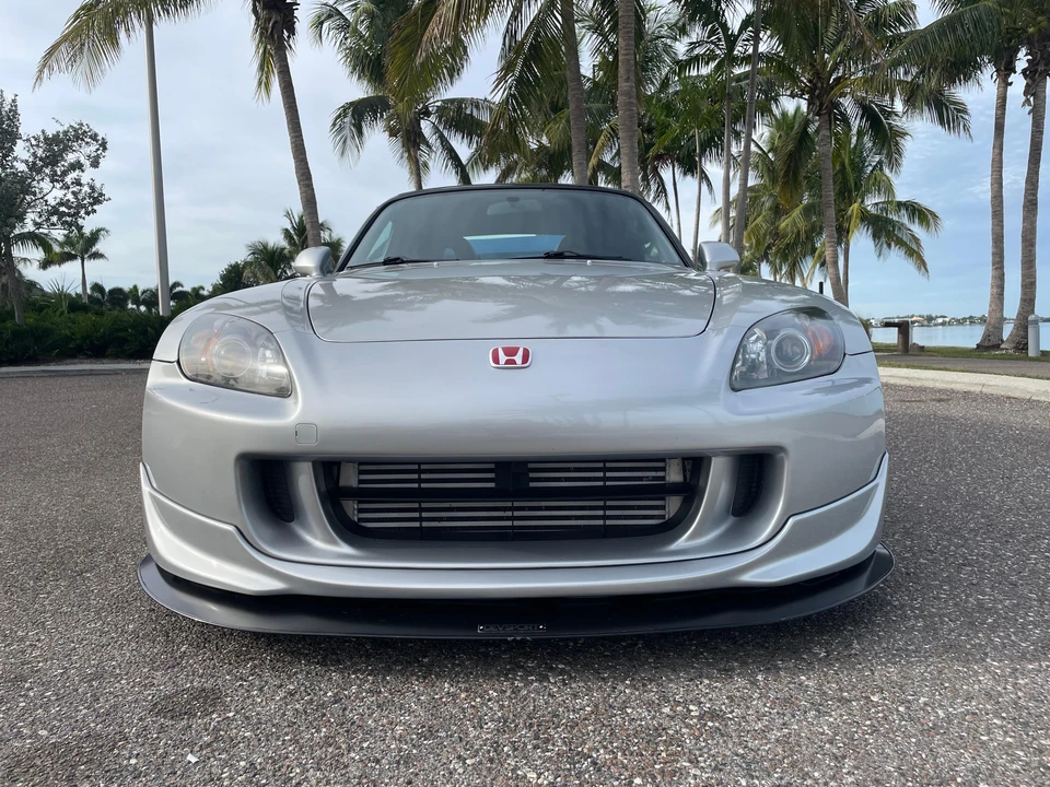 2004 Honda AP2 S2000 - Image 25 of 31