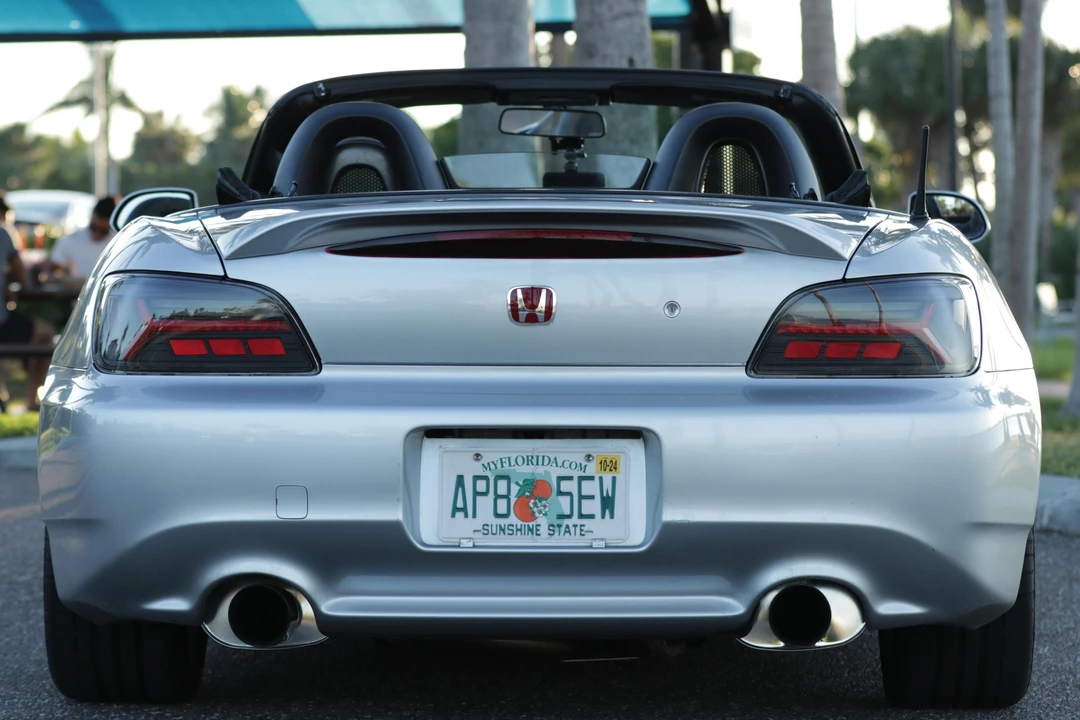 2004 Honda AP2 S2000 - Image 5 of 31