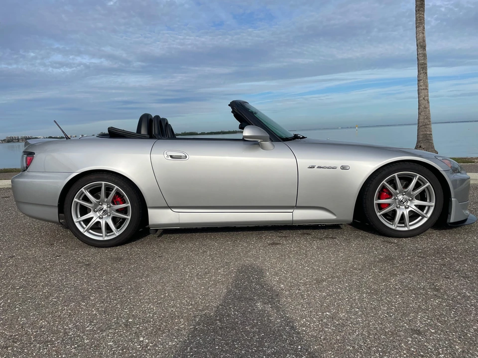 2004 Honda AP2 S2000 - Image 21 of 31