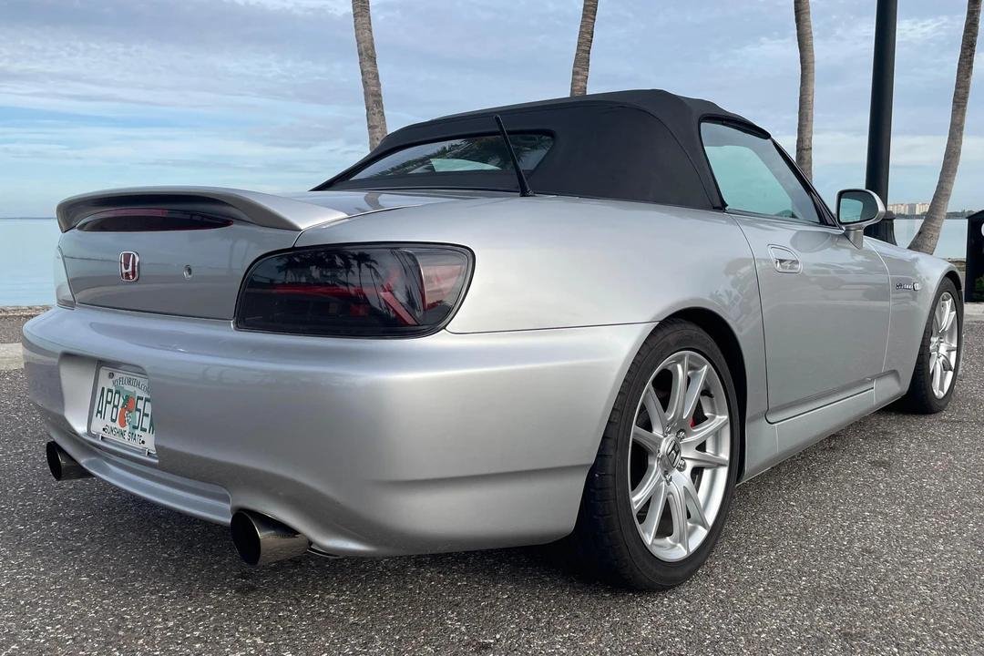 2004 Honda AP2 S2000 - Image 4 of 31