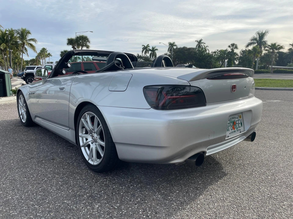 2004 Honda AP2 S2000 - Image 15 of 31