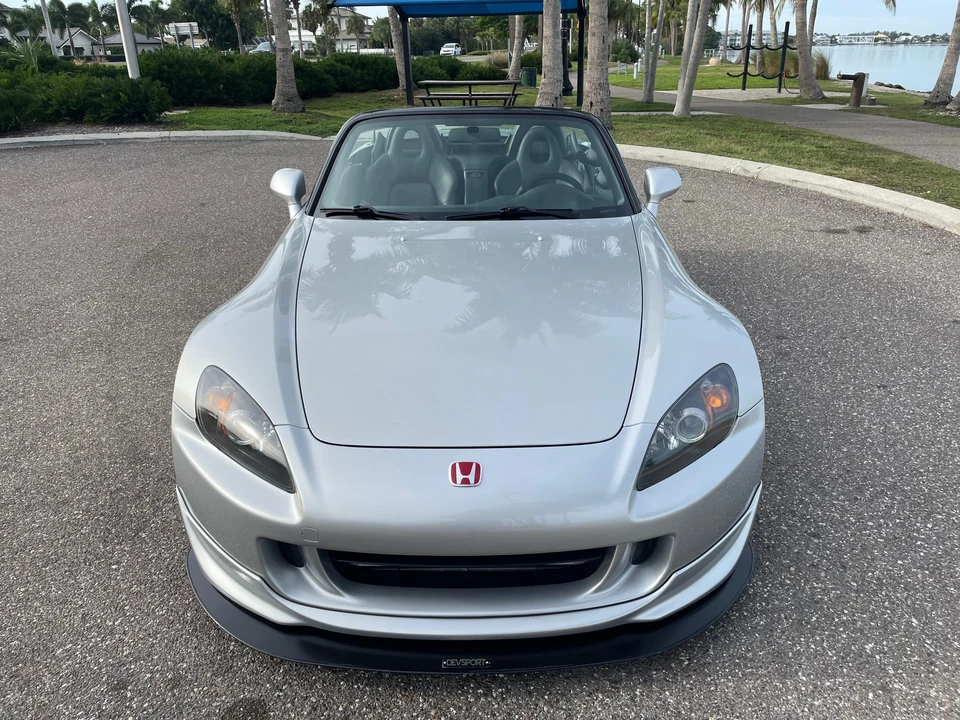 2004 Honda AP2 S2000 - Image 7 of 31