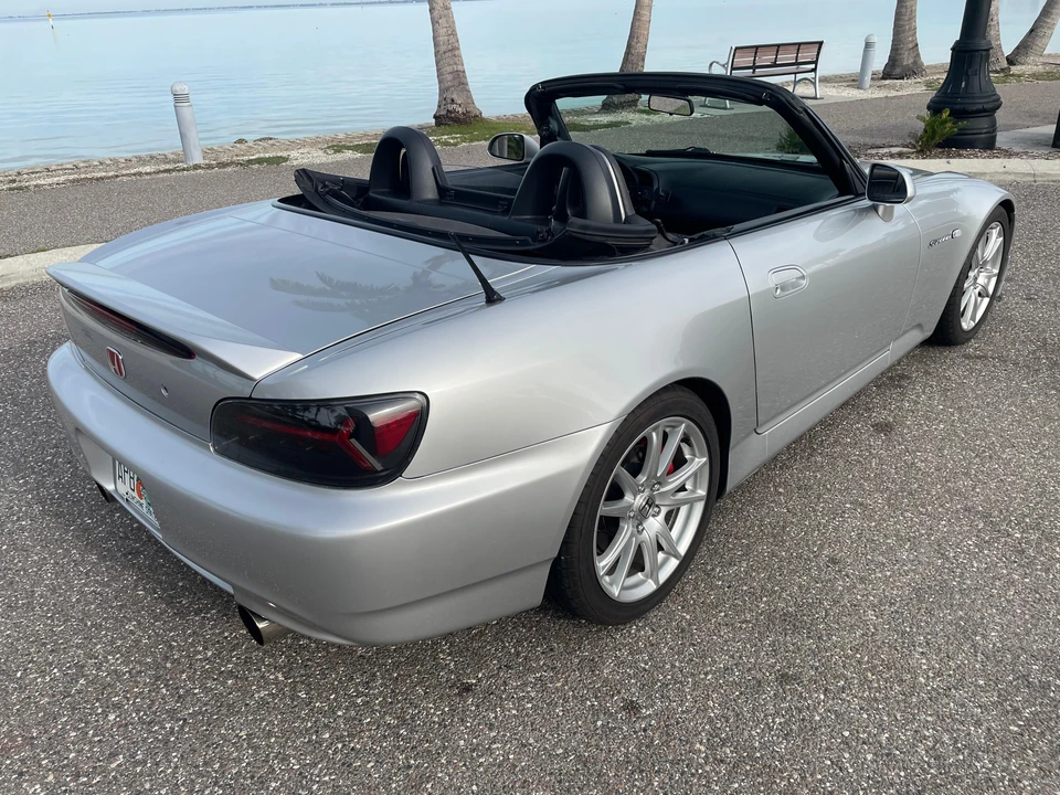 2004 Honda AP2 S2000 - Image 19 of 31