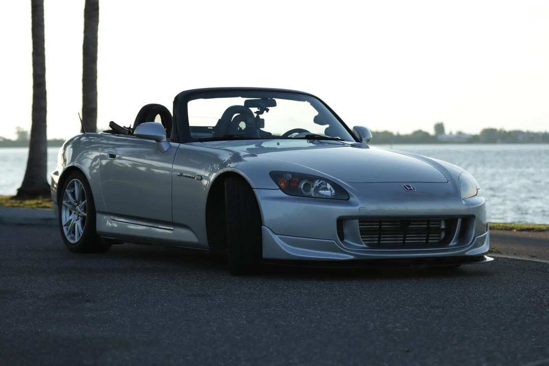 2004 Honda AP2 S2000 - Image 22 of 31