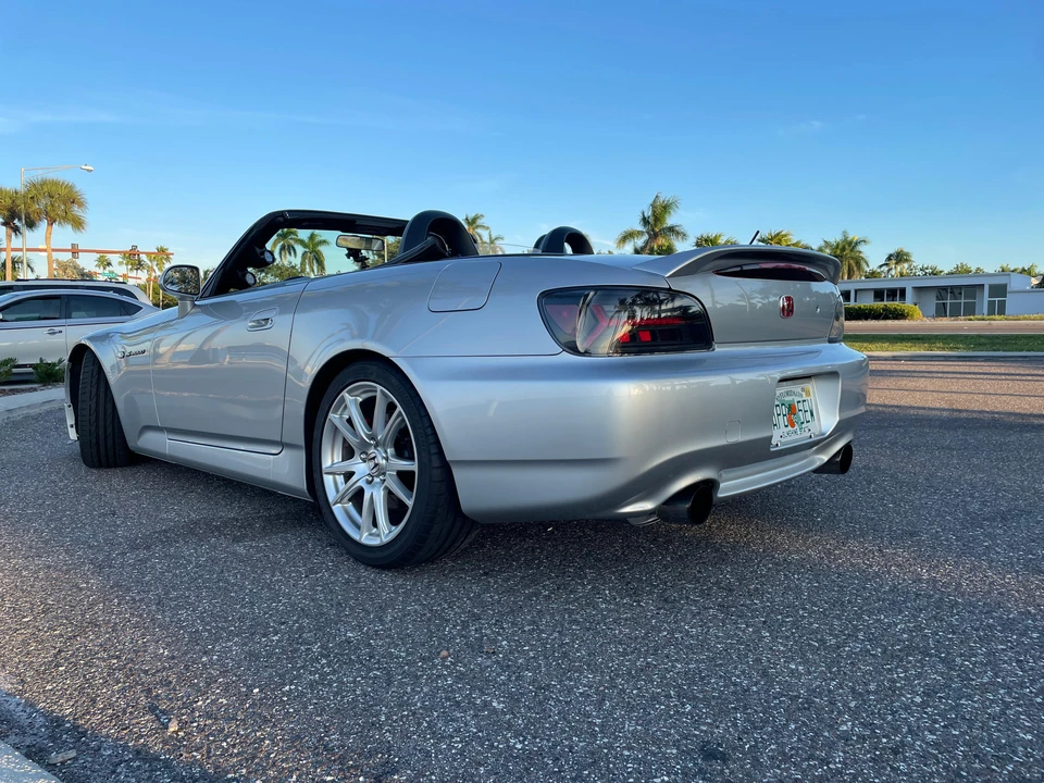 2004 Honda AP2 S2000 - Image 13 of 31