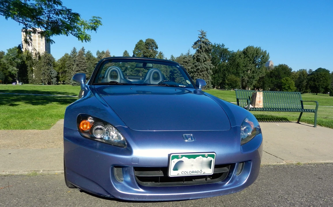 2004 Honda AP2 S2000 - Image 5 of 31