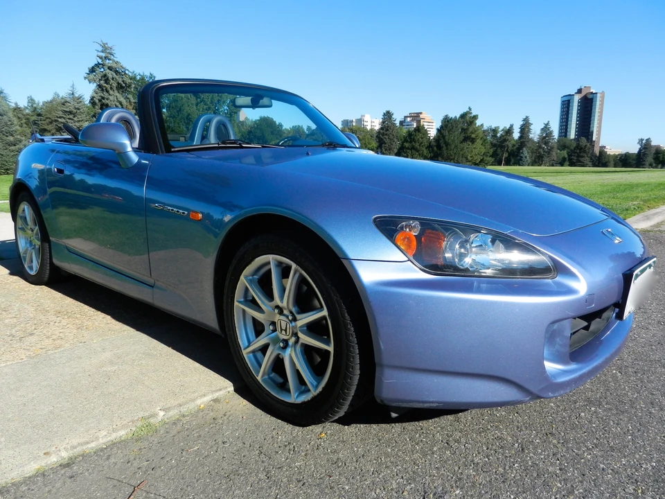 2004 Honda AP2 S2000 - Image 4 of 31